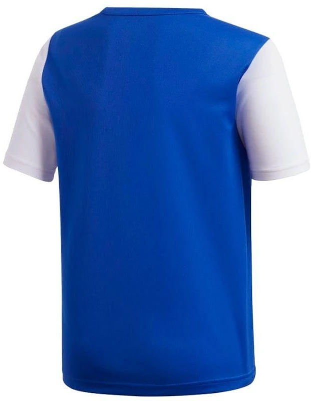 adidas Estro 19 JSY M DP3231 futbolo marškinėliai