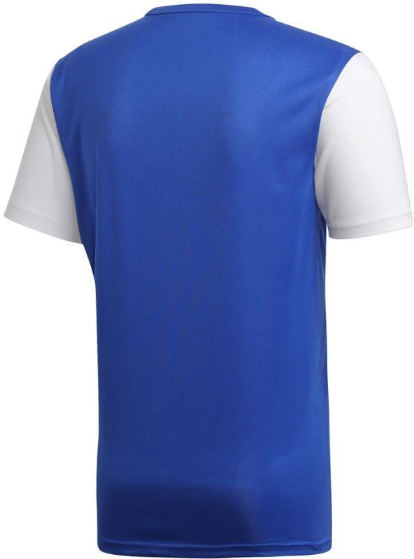 adidas Estro 19 JSY M DP3231 futbolo marškinėliai