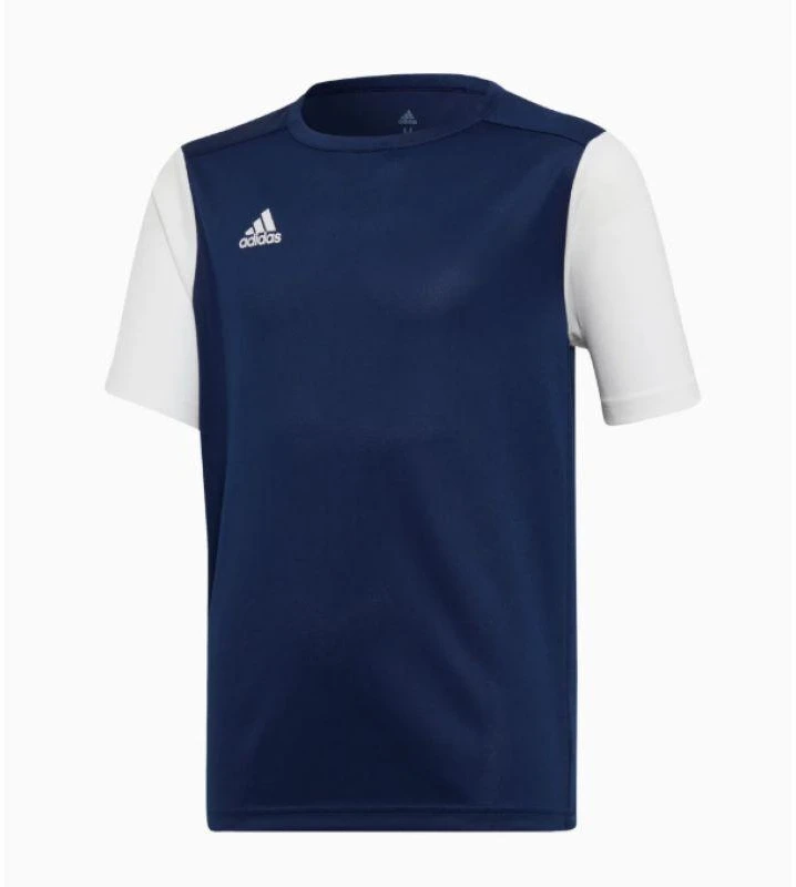 adidas Estro 19 JSY M DP3232 futbolo marškinėliai