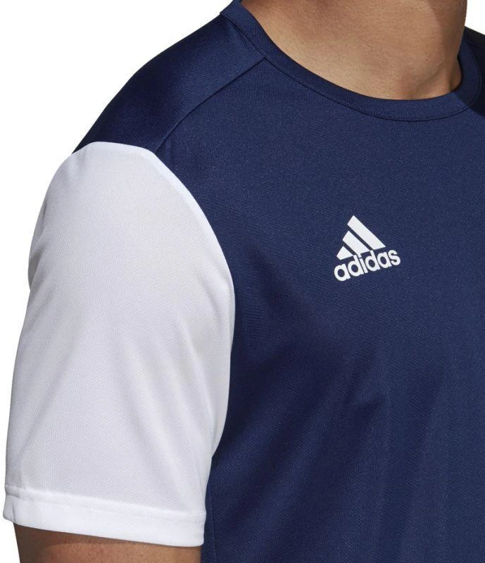adidas Estro 19 JSY M DP3232 futbolo marškinėliai
