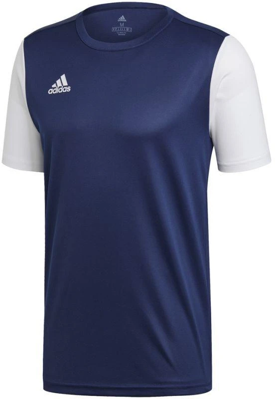 adidas Estro 19 JSY M DP3232 futbolo marškinėliai
