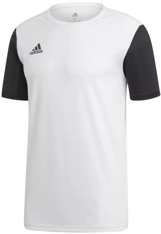 adidas Estro 19 JSY M DP3234 futbolo marškinėliai