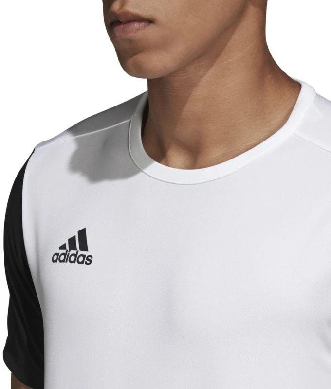 adidas Estro 19 JSY M DP3234 futbolo marškinėliai