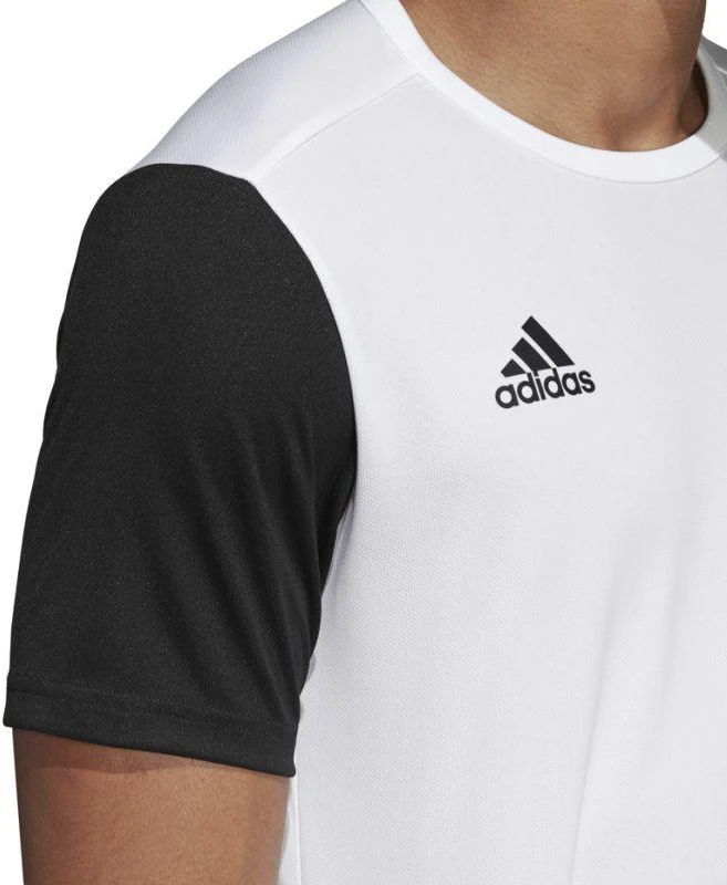 adidas Estro 19 JSY M DP3234 futbolo marškinėliai
