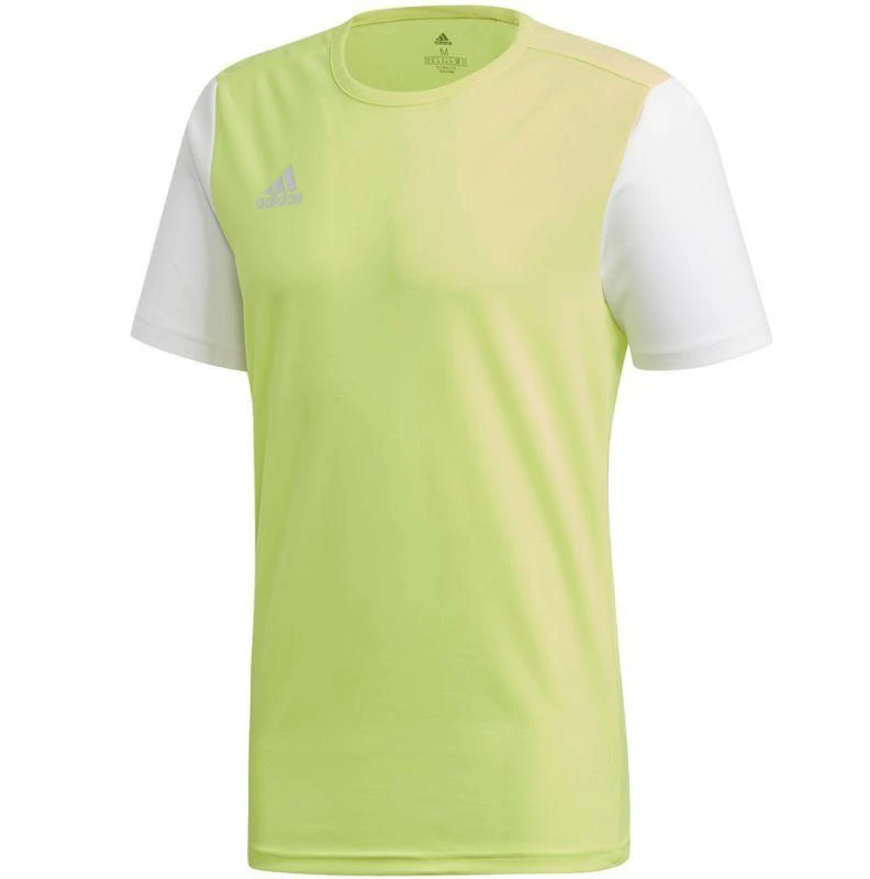 adidas Estro 19 JSY M DP3235 futbolo marškinėliai