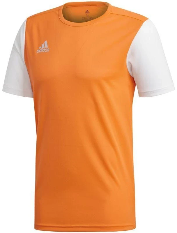 adidas Estro 19 JSY M DP3236 futbolo marškinėliai