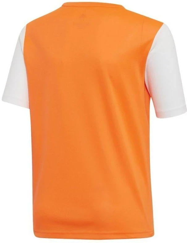 adidas Estro 19 JSY M DP3236 futbolo marškinėliai