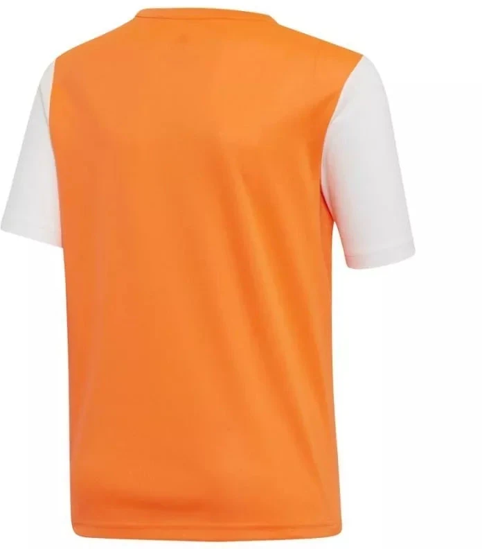 adidas Estro 19 JSY M DP3236 futbolo marškinėliai