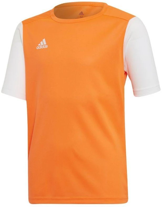 adidas Estro 19 JSY M DP3236 futbolo marškinėliai