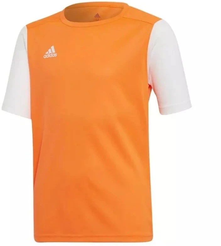 adidas Estro 19 JSY M DP3236 futbolo marškinėliai