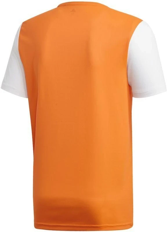 adidas Estro 19 JSY M DP3236 futbolo marškinėliai