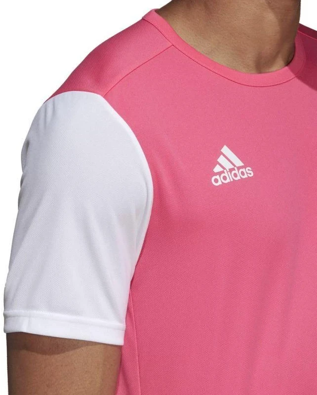 „ADIDAS ESTRO 19 JSY M DP3237“ futbolo marškinėliai