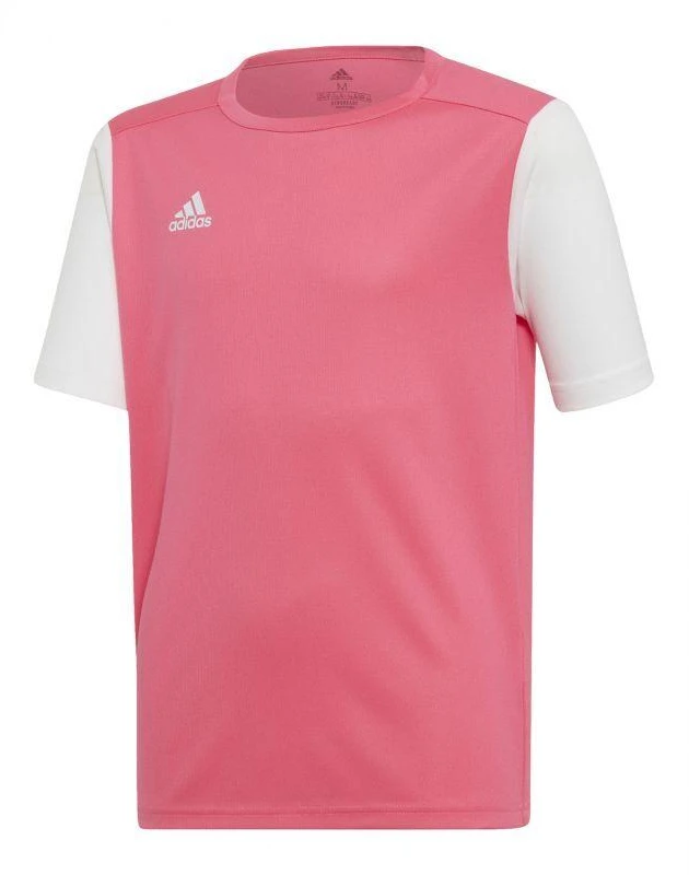 „ADIDAS ESTRO 19 JSY M DP3237“ futbolo marškinėliai