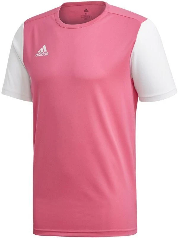 „ADIDAS ESTRO 19 JSY M DP3237“ futbolo marškinėliai