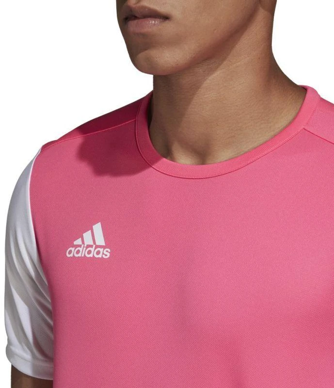 „ADIDAS ESTRO 19 JSY M DP3237“ futbolo marškinėliai