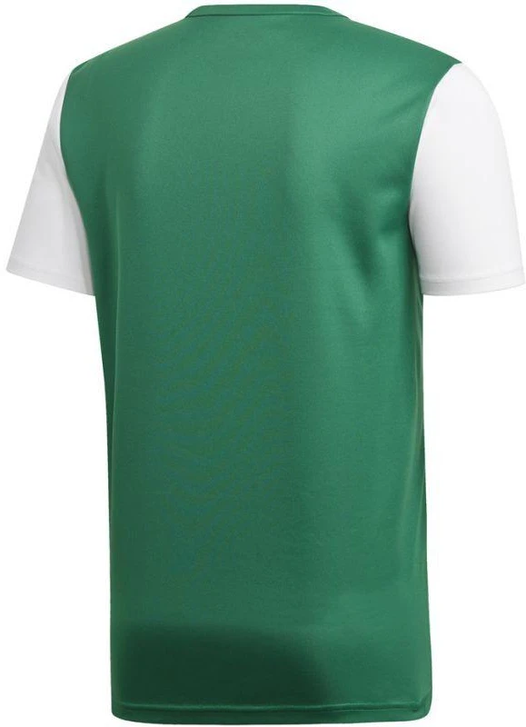 adidas Estro 19 JSY M DP3238 futbolo marškinėliai