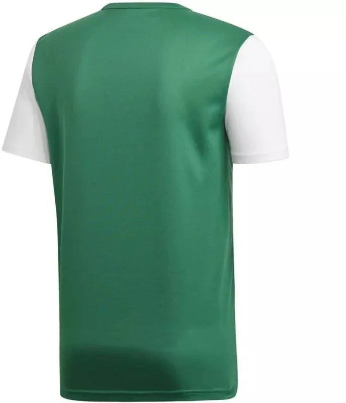 adidas Estro 19 JSY M DP3238 futbolo marškinėliai