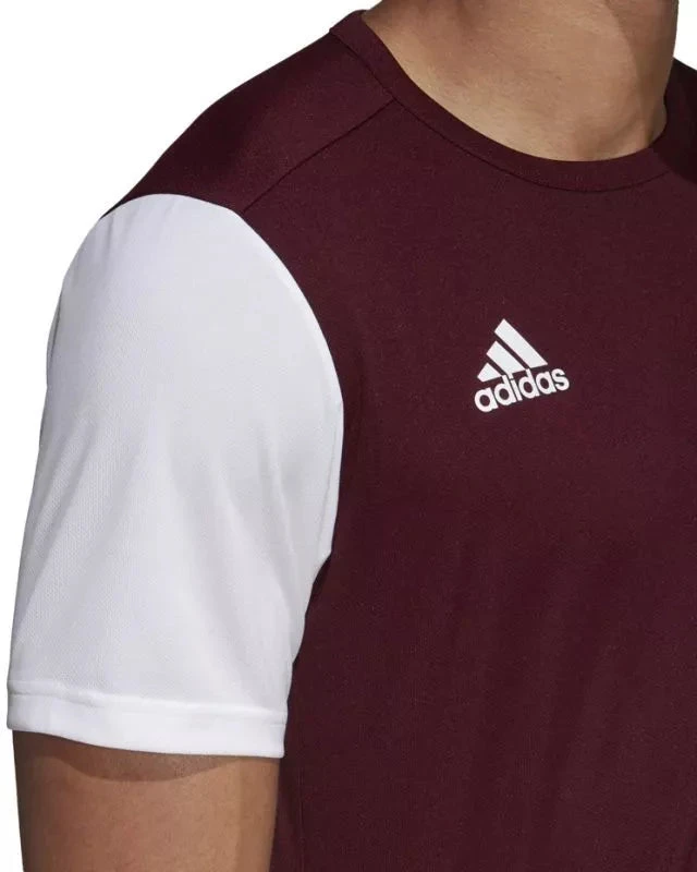adidas Estro 19 JSY M DP3239 futbolo marškinėliai