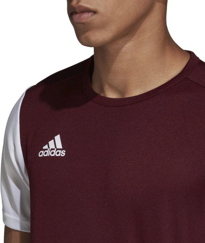 adidas Estro 19 JSY M DP3239 futbolo marškinėliai