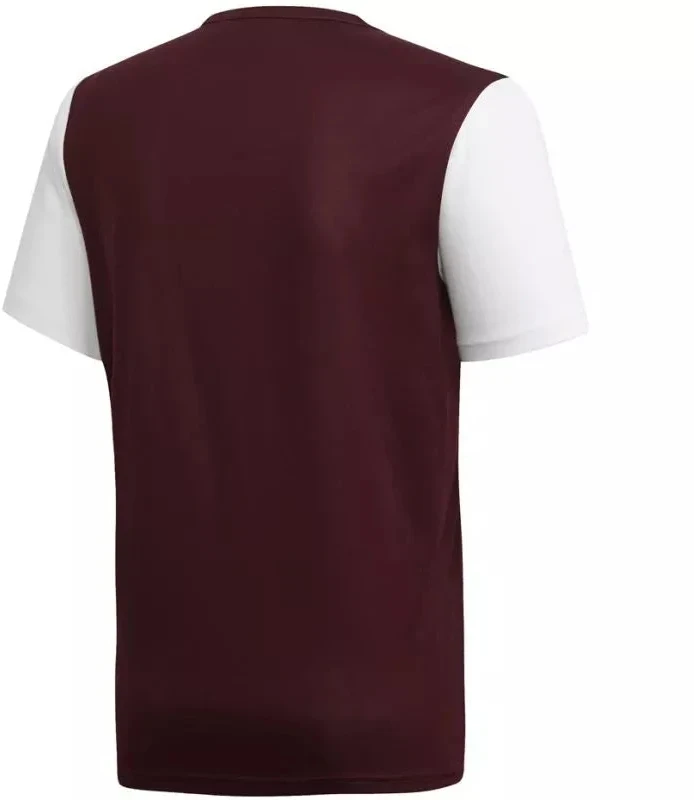 adidas Estro 19 JSY M DP3239 futbolo marškinėliai