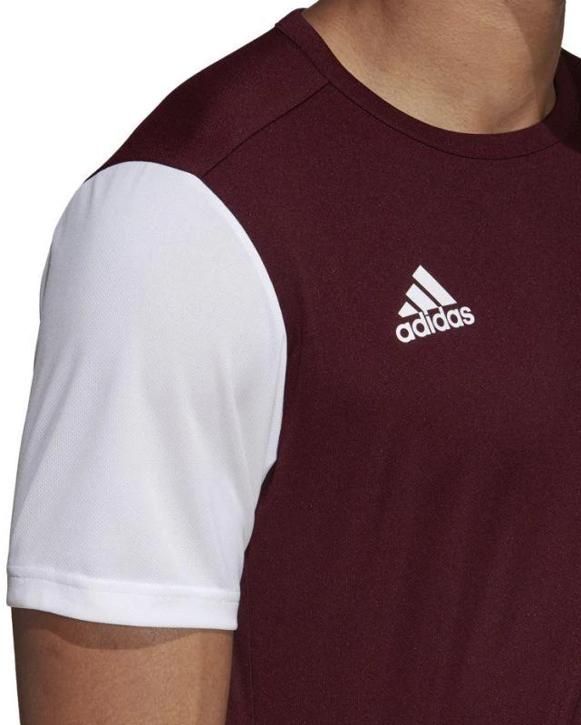 adidas Estro 19 JSY M DP3239 futbolo marškinėliai