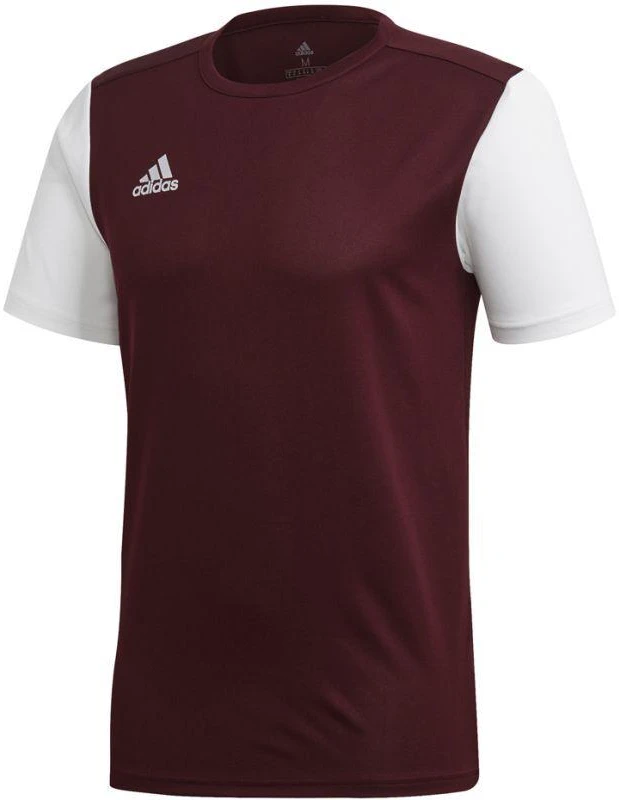 adidas Estro 19 JSY M DP3239 futbolo marškinėliai