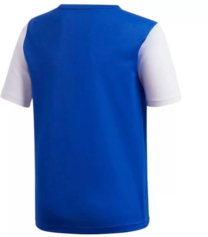 Adidas Estro 19 JSY Y "vaikiški" marškinėliai DP3217