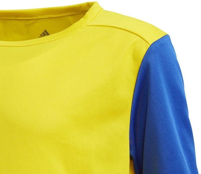 adidas Estro 19 Marškinėliai JR FT6681