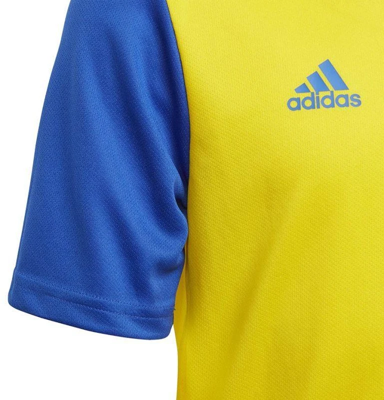 adidas Estro 19 Marškinėliai JR FT6681