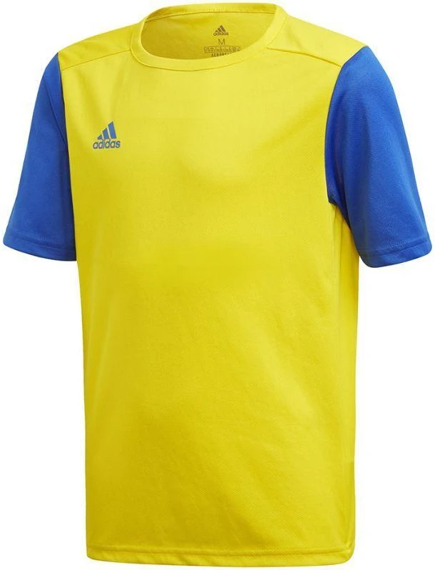 adidas Estro 19 Marškinėliai JR FT6681