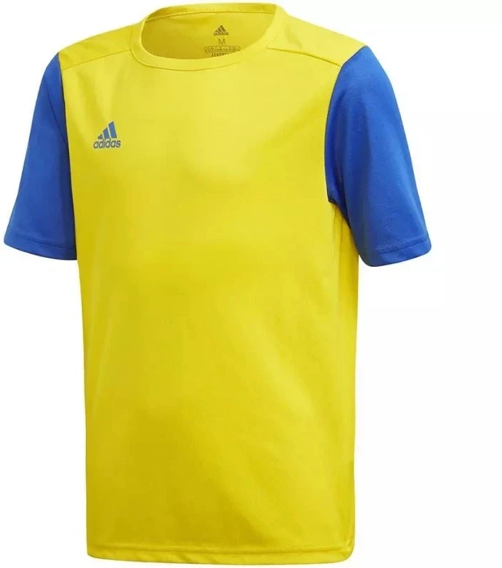 adidas Estro 19 Marškinėliai JR FT6681