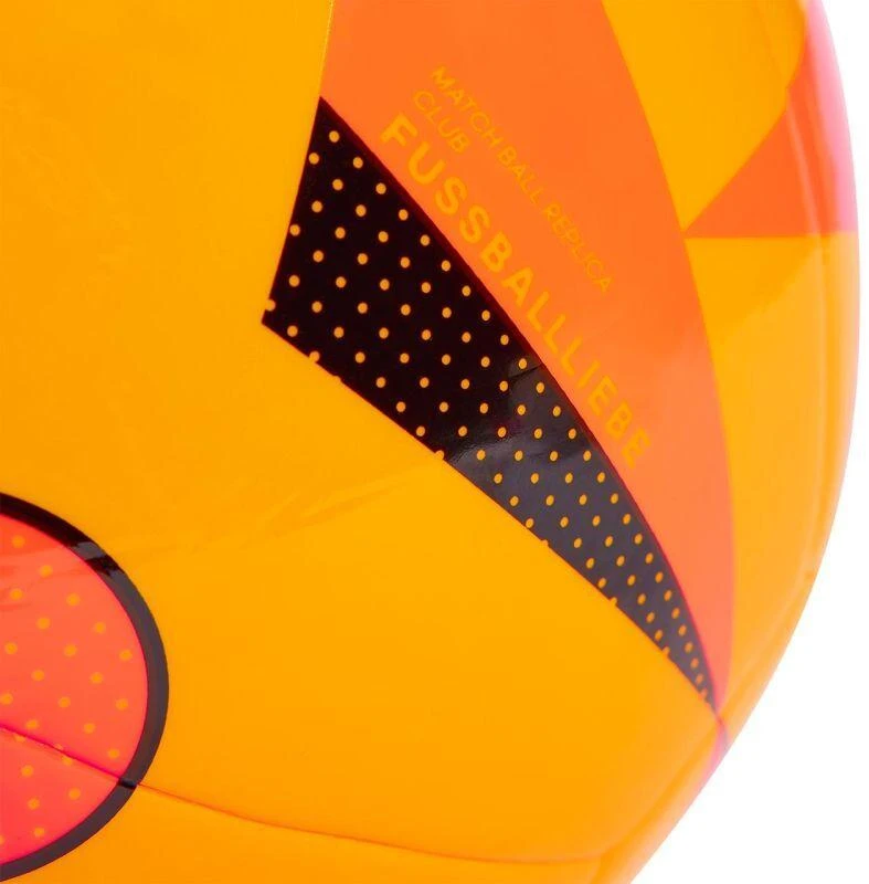 adidas Euro24 Club IP1615 Futbolas