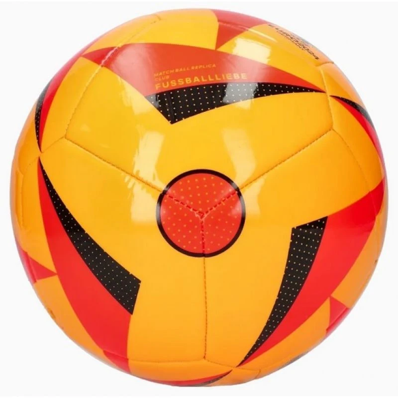 Futbolo kamuolys Adidas Euro 2024