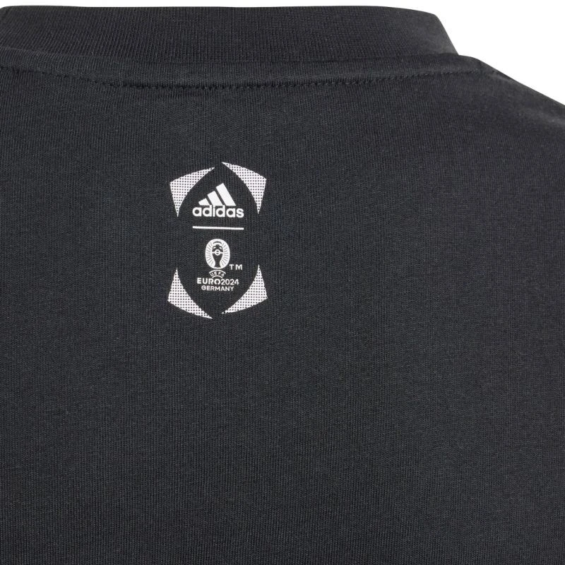 Adidas Euro24 Ja T-marškinėliai IT9307