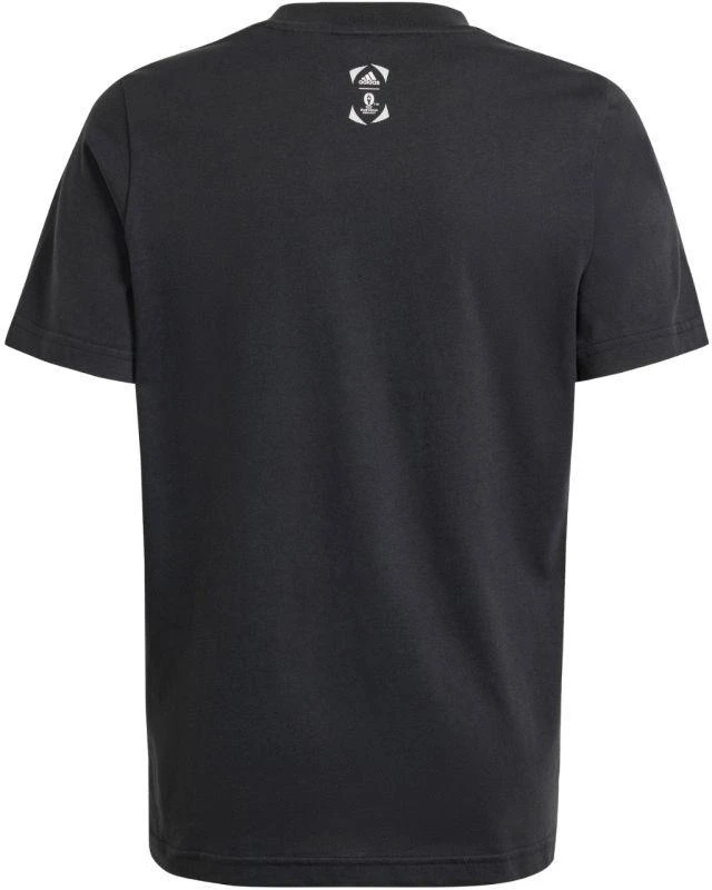 Adidas Euro24 Ja T-marškinėliai IT9307
