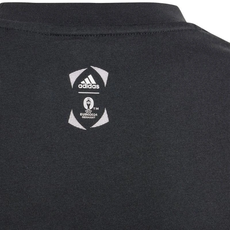 Adidas Euro24 Ja T-marškinėliai IT9307