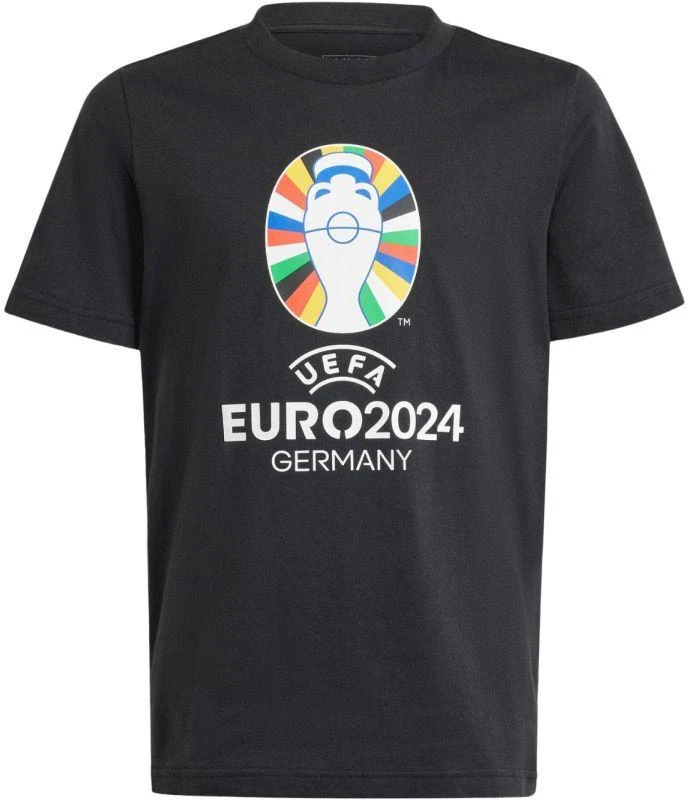 Adidas Euro24 Ja T-marškinėliai IT9307