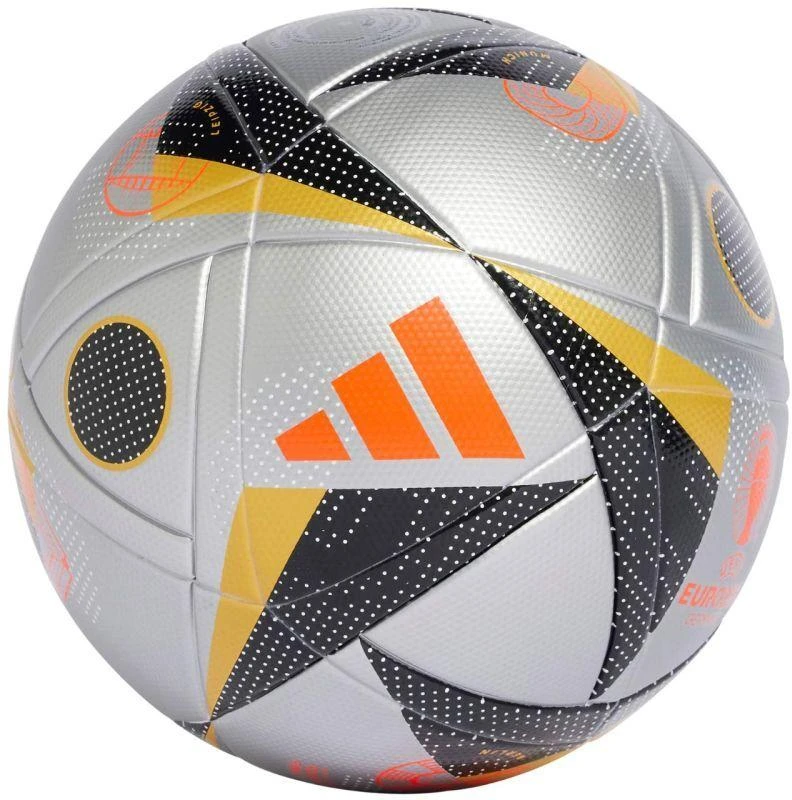 Futbolo kamuolys Adidas EURO24 LEAGUE FINALE size5