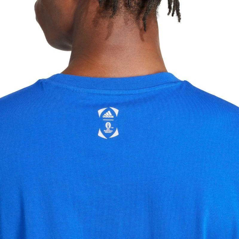 Adidas Euro24 M Marškinėliai IT9293