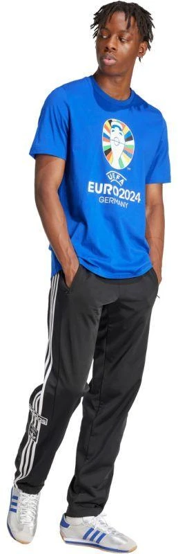 Adidas Euro24 M Marškinėliai IT9293