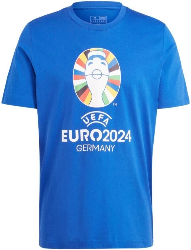 Adidas Euro24 M Marškinėliai IT9293