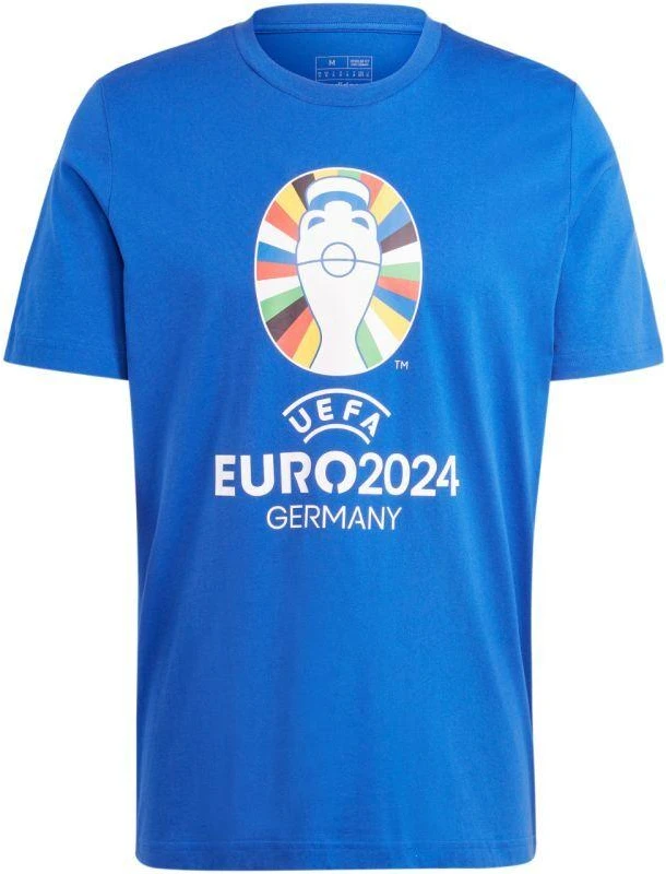 Adidas Euro24 M Marškinėliai IT9293