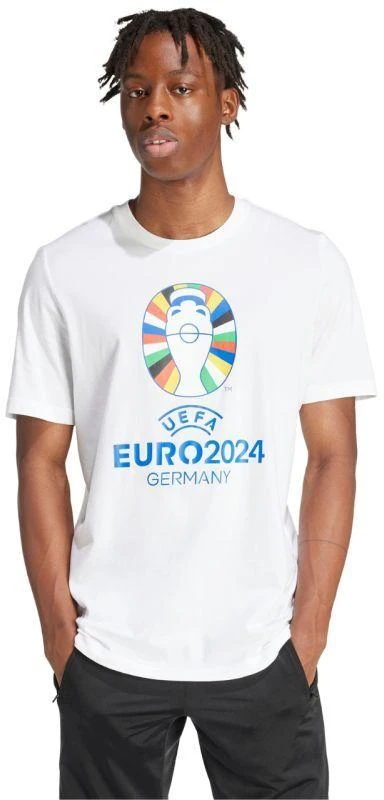Adidas Euro24 Marškinėliai IT9290