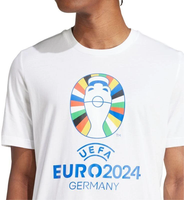 Adidas Euro24 Marškinėliai IT9290