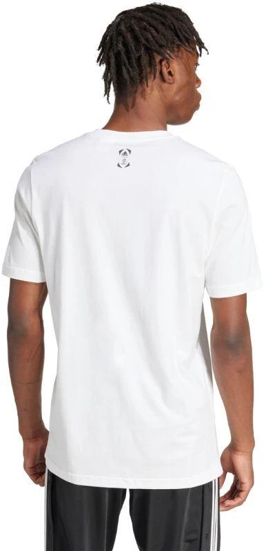 Adidas Euro24 Marškinėliai IT9290