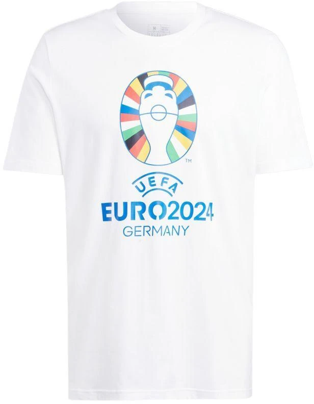 Adidas Euro24 Marškinėliai IT9290