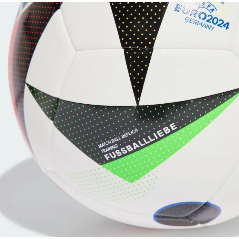 Futbolo kamuolys Adidas EURO24