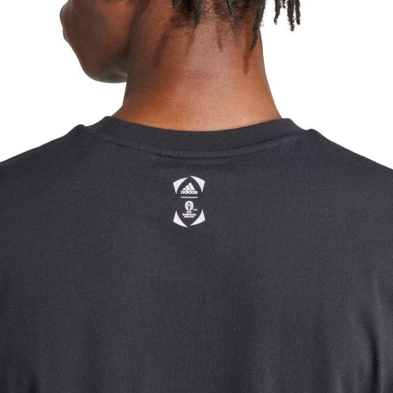 Adidas Euro24 Vyriški marškinėliai IT9291