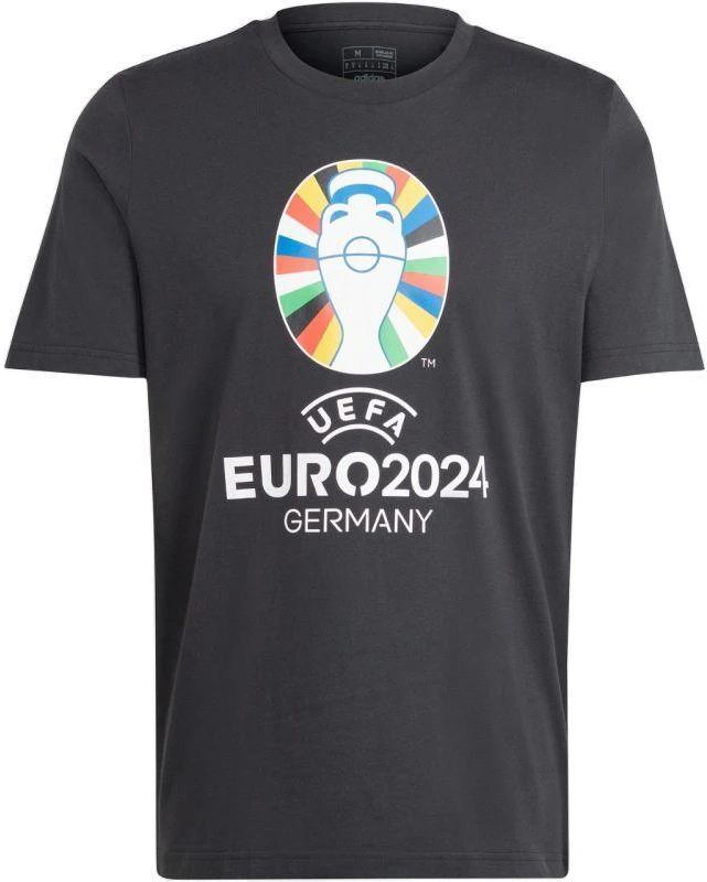 Adidas Euro24 Vyriški marškinėliai IT9291