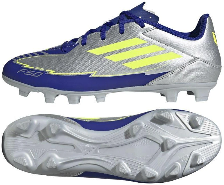 Adidas F50 Club FG/MG IH0916 batai